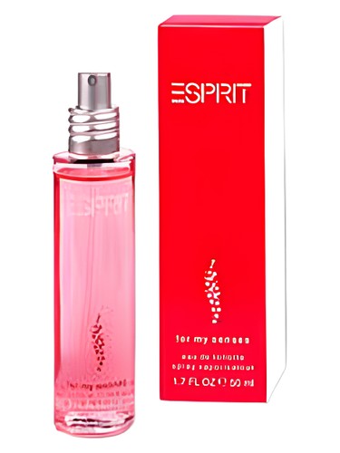 Esprit for my Senses by Esprit