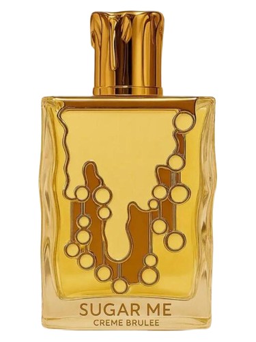 Sugar Me Crème Brulée by Maison Alhambra
