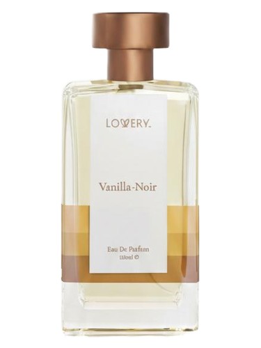 Vanilla Noir by Lovery
