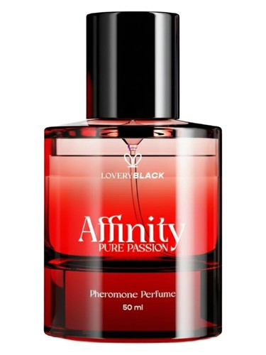 Affinity Pure Passion by Lovery