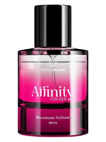 Affinity For Her by Lovery