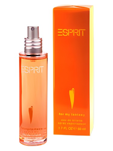 Esprit for my Fantasy by Esprit