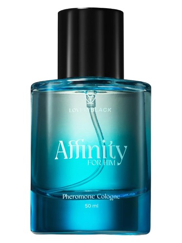 Affinity For Him by Lovery
