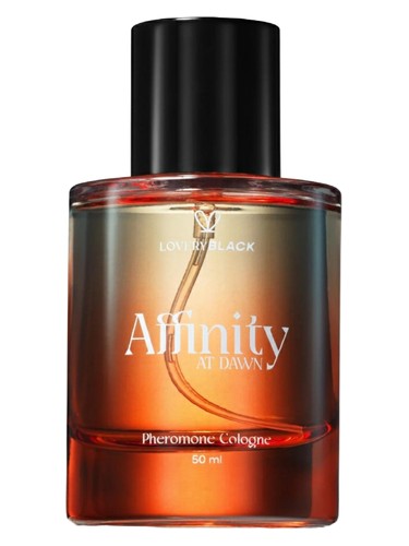 Affinity At Dawn by Lovery