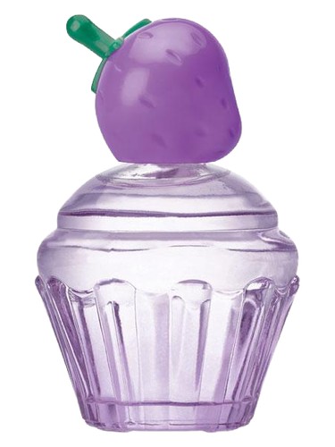 So Sweet Berry by Gigot