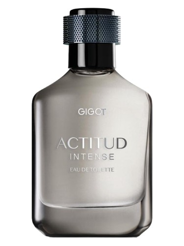 Acitud Intense by Gigot