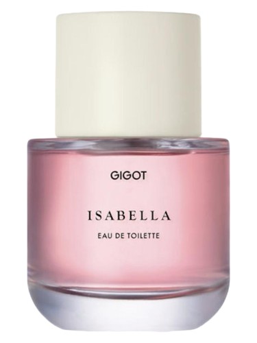 Isabella by Gigot
