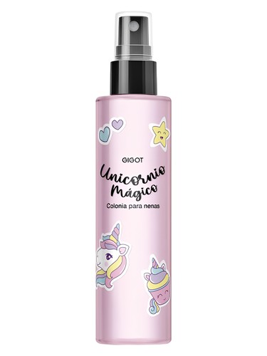 Unicornio Magico by Gigot