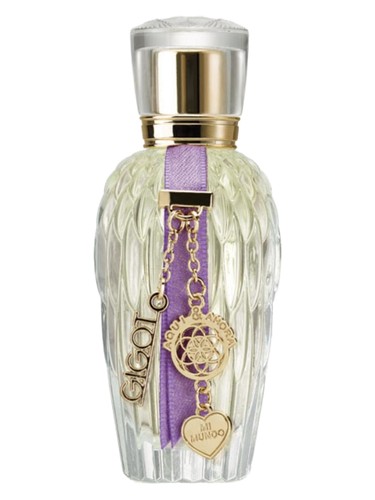 Mi Mundo Aquí & Ahora by Gigot