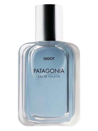 Patagonia by Gigot