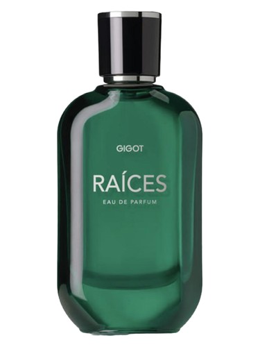 Raíces by Gigot