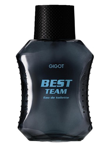 Best Team by Gigot
