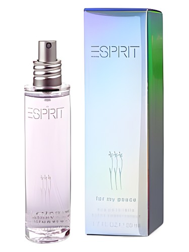 Esprit for my Peace by Esprit