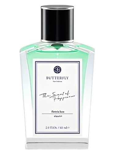 Petrichor by Butterfly Thai Perfume