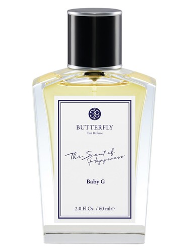 Baby G by Butterfly Thai Perfume
