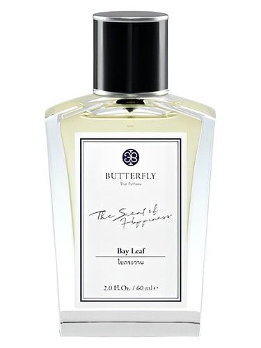 Bay Leaf by Butterfly Thai Perfume