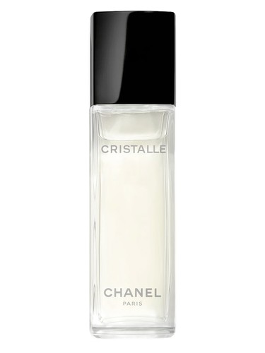 Cristalle Eau de Toilette by Chanel