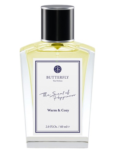 Warm & Cozy by Butterfly Thai Perfume
