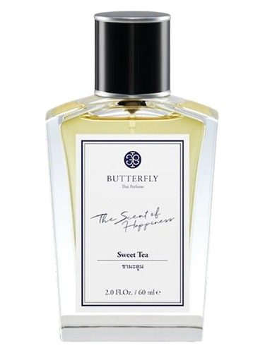 Sweet Tea by Butterfly Thai Perfume