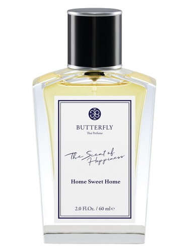 Home Sweet Home by Butterfly Thai Perfume