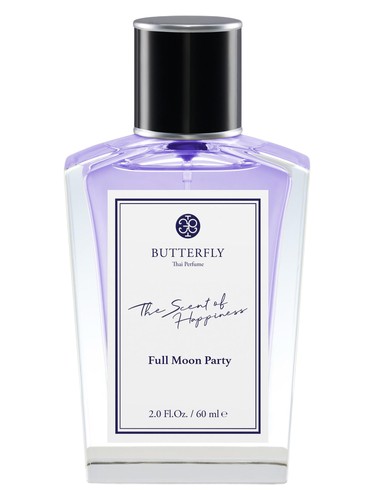 Full Moon Party by Butterfly Thai Perfume