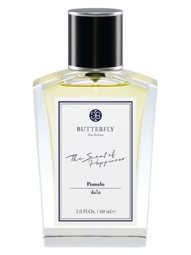 Pomelo by Butterfly Thai Perfume