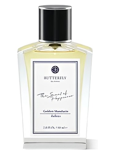 Golden Mandarin by Butterfly Thai Perfume