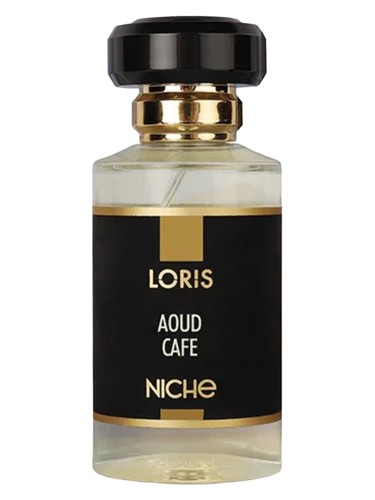 Aoud Cafe by Loris Parfum