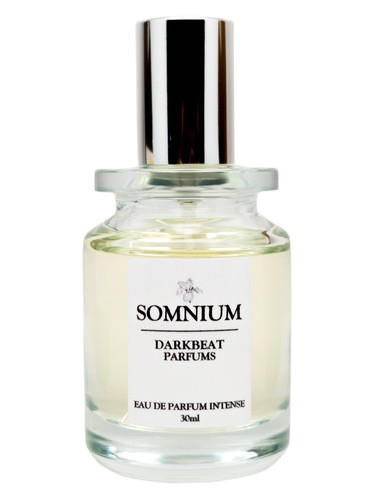 Somnium by Darkbeat Parfums