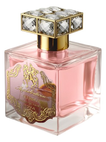 Cleri Rosé by Maison Catherine