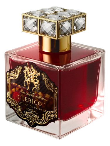 Clericot by Maison Catherine