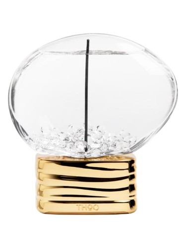 Pure Diamond by The House of Oud