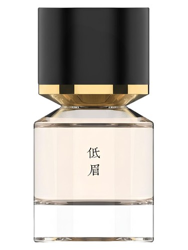 Karuna 低眉 Fukudo 浮香堂 perfume by Fukudo fu xiang tang
