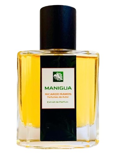 Manigua by Ricardo Ramos Perfumes de Autor