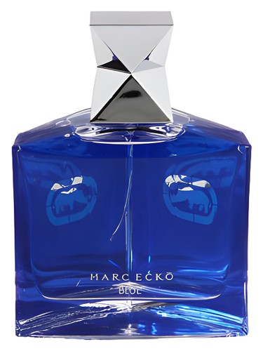 Blue by Marc Ecko