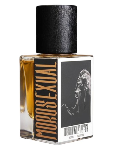 Morosexual by Treading Water Perfume