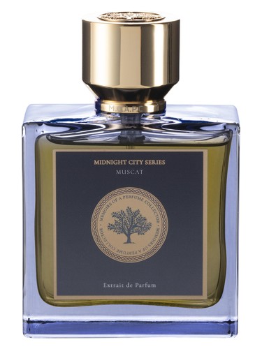 Muscat by Memoirs Of A Perfume Collector