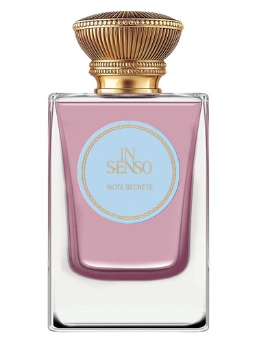Note Secrète by In Senso