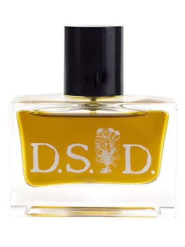 Five Step Waltz DS&Durga perfume by DS Durga