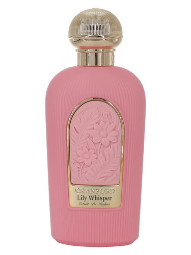 Lily Whisper by Cranford