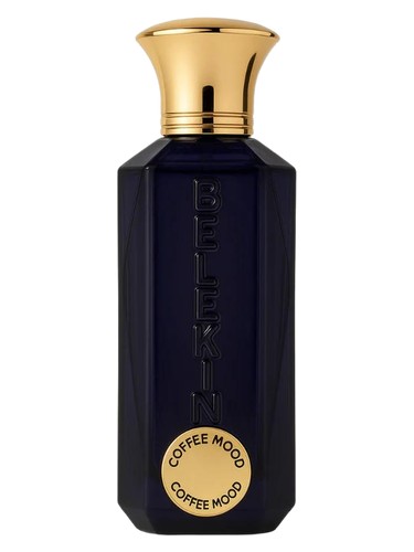 Coffee Mood by Bellekin