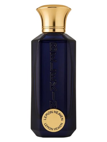 Lemon Heaven by Bellekin