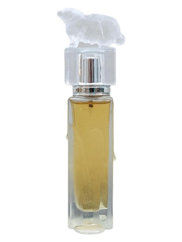 Barnie Finds Vodka by House of Atropa