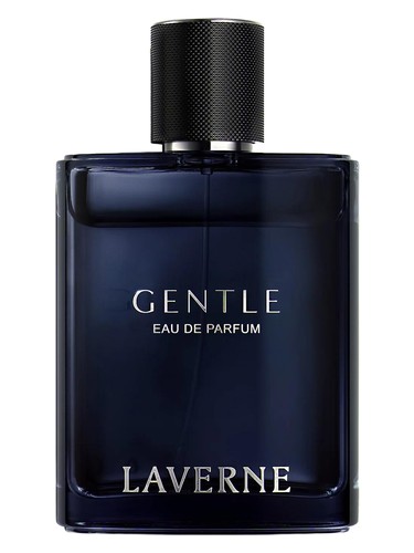 Gentle by Laverne