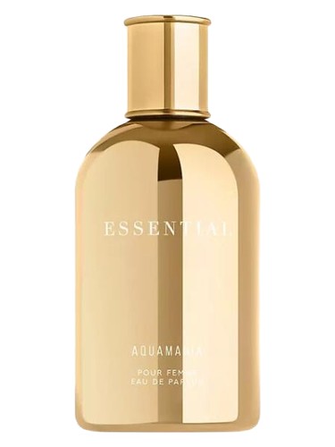 Aquamania Essential by Parfums Genty