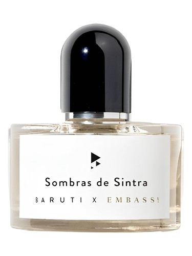 Sombras de Sintra by Baruti