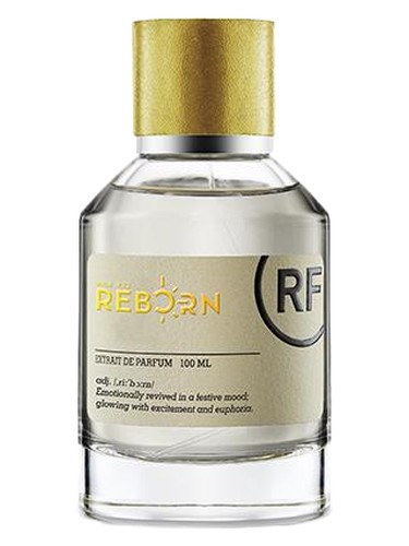 Rule #12 Reborn by Rule Fragrances