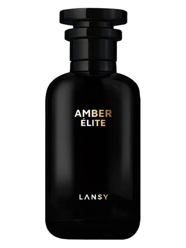 Amber Elite by LANSY