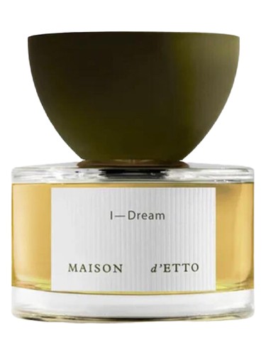 I-Dream Maison d'ETTO perfume by Maison d ETTO