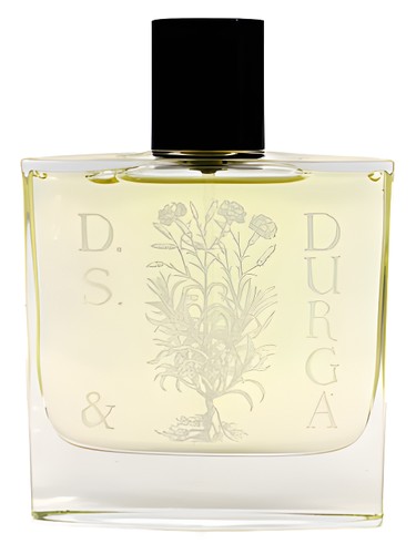 Osmanthus DS&Durga cologne by DS Durga